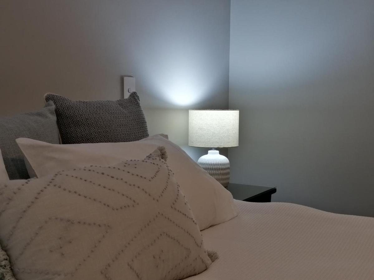 Stay Таупо Экстерьер фото